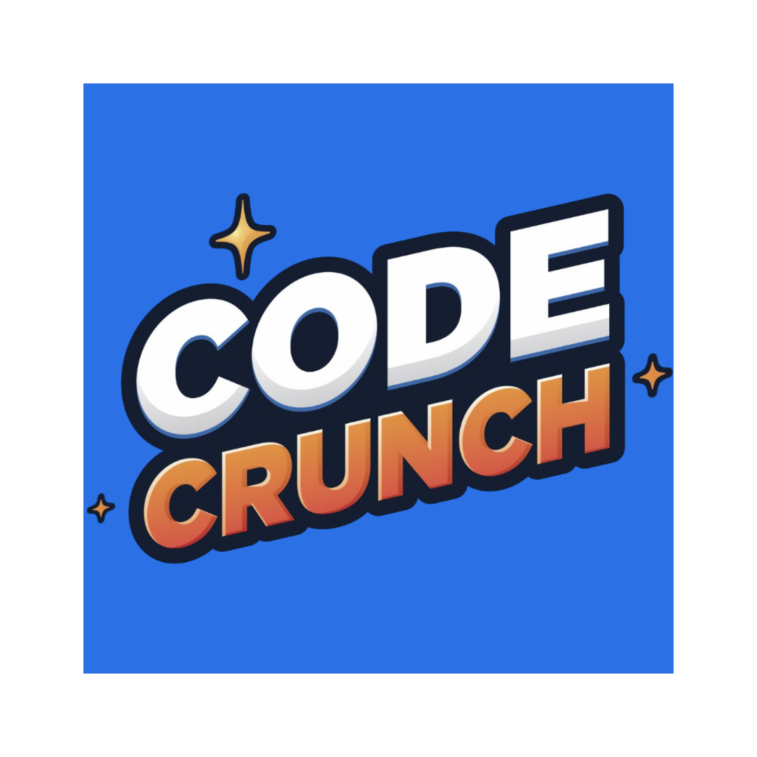 Code Crunch Worldwide logo